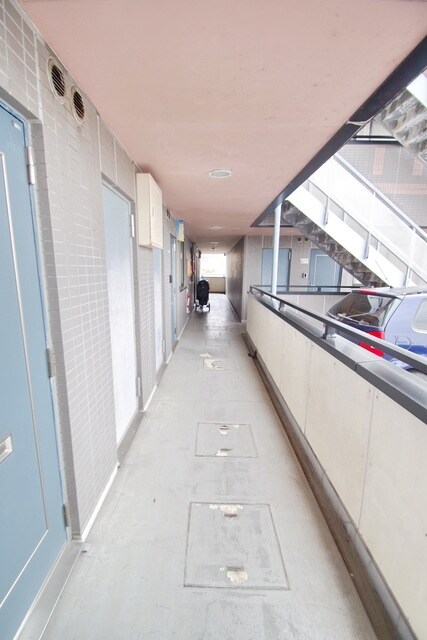 クレボナール三田の物件内観写真