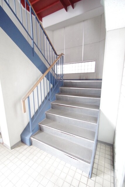 クレボナール三田の物件内観写真