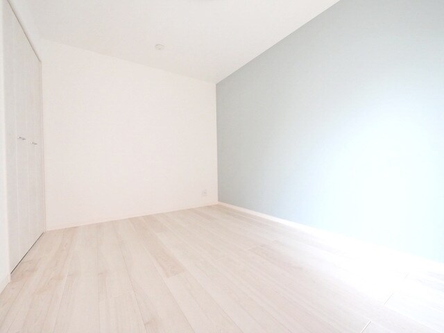 アザーレ・バモス百合ヶ丘の物件内観写真