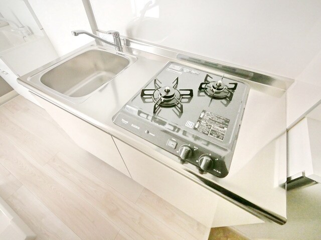 アザーレ・バモス百合ヶ丘の物件内観写真