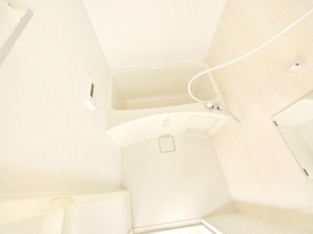 アザーレ・バモス百合ヶ丘の物件内観写真