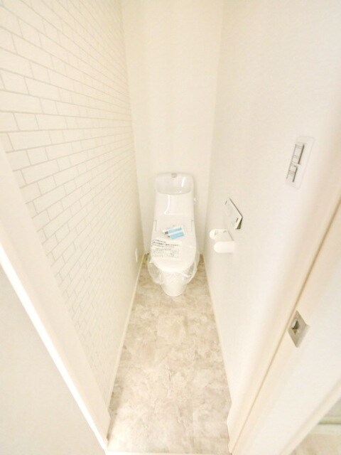 アザーレ・バモス百合ヶ丘の物件内観写真