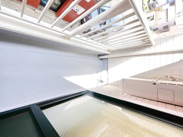 アザーレ・バモス百合ヶ丘の物件内観写真