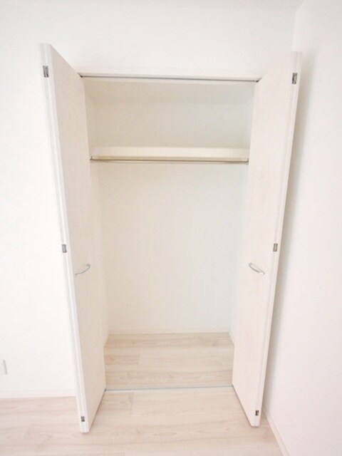 アザーレ・バモス百合ヶ丘の物件内観写真