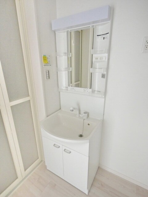 アザーレ・バモス百合ヶ丘の物件内観写真