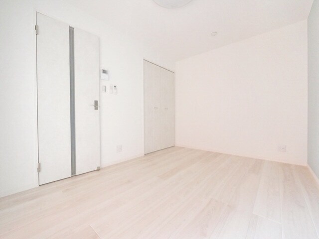 アザーレ・バモス百合ヶ丘の物件内観写真