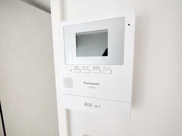 アザーレ・バモス百合ヶ丘の物件内観写真