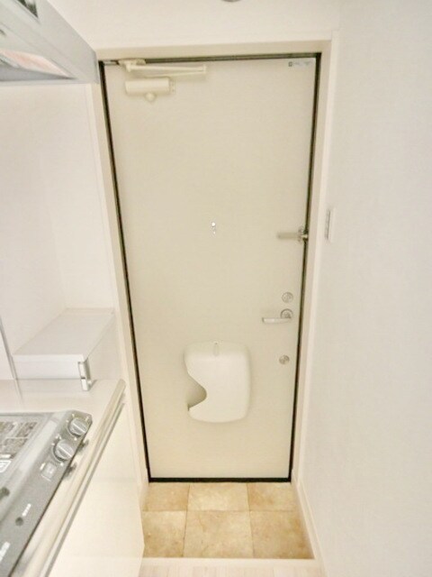 アザーレ・バモス百合ヶ丘の物件内観写真