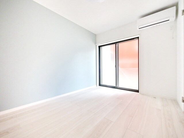 アザーレ・バモス百合ヶ丘の物件内観写真