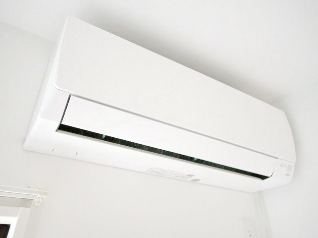 アザーレ・バモス百合ヶ丘の物件内観写真