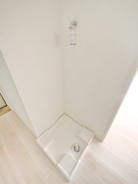 アザーレ・バモス百合ヶ丘の物件内観写真