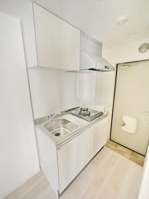 アザーレ・バモス百合ヶ丘の物件内観写真