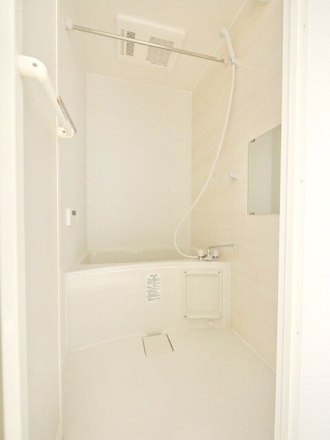 アザーレ・バモス百合ヶ丘の物件内観写真