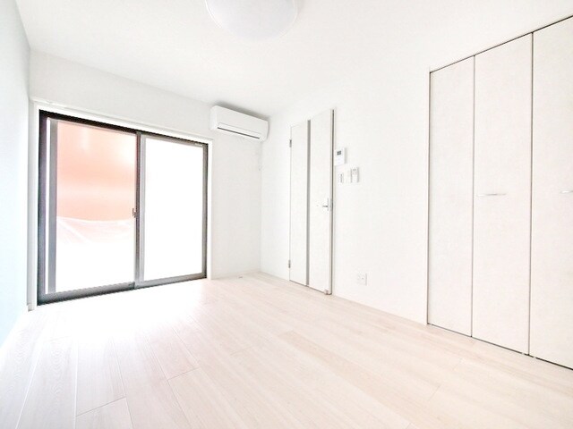 アザーレ・バモス百合ヶ丘の物件内観写真