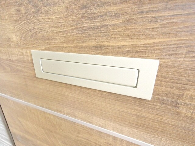 アザーレ・バモス百合ヶ丘の物件内観写真