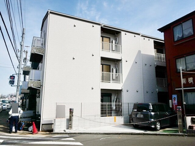 アザーレ・バモス百合ヶ丘の物件内観写真