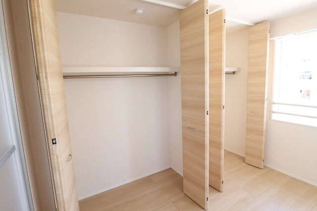 フルーヴの物件内観写真