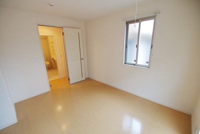 ベルファミーユの物件内観写真