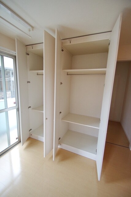 ベルファミーユの物件内観写真