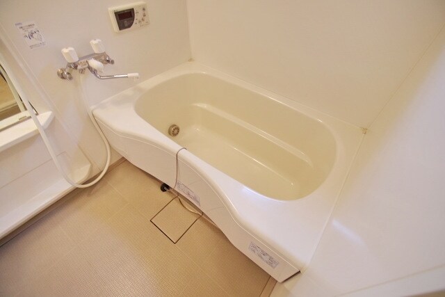 ベルファミーユの物件内観写真