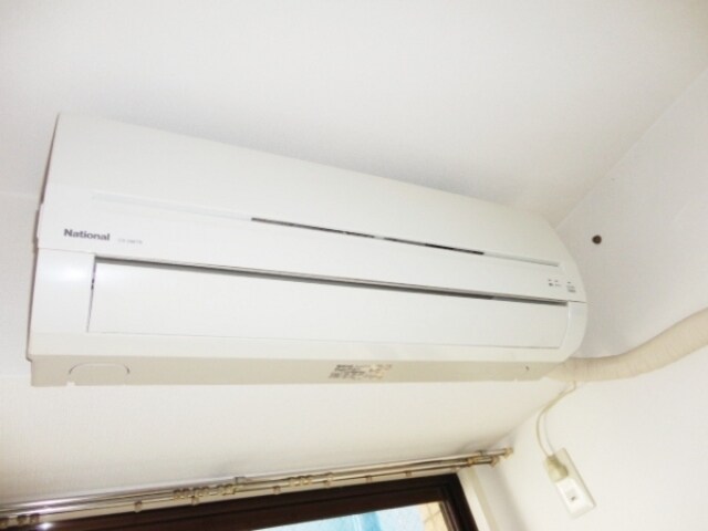 サニーヒルズあざみ野の物件内観写真