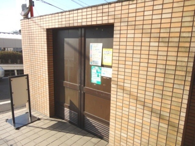 サニーヒルズあざみ野の物件内観写真