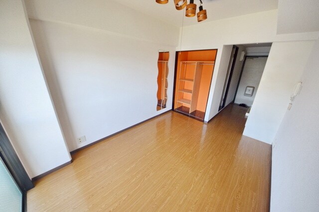 エスケイケイビルの物件内観写真