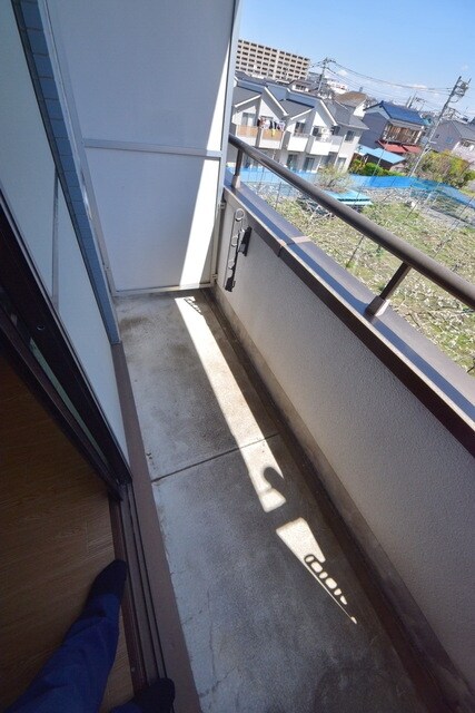 エスケイケイビルの物件内観写真