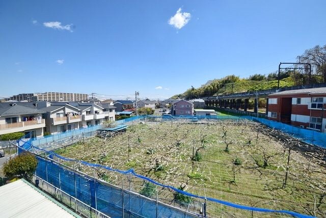 エスケイケイビルの物件内観写真