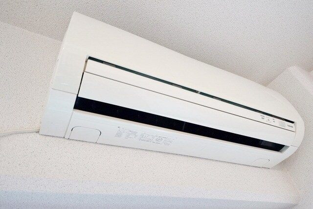 エスケイケイビルの物件内観写真