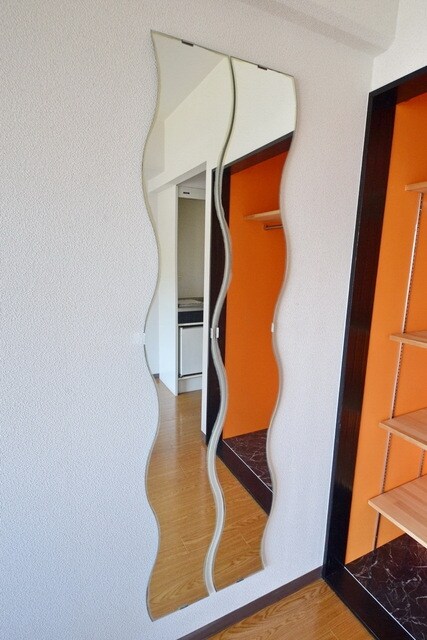 エスケイケイビルの物件内観写真