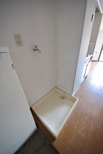 エスケイケイビルの物件内観写真