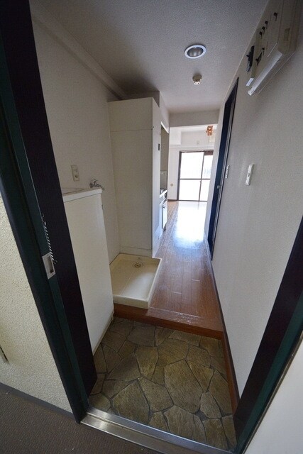 エスケイケイビルの物件内観写真