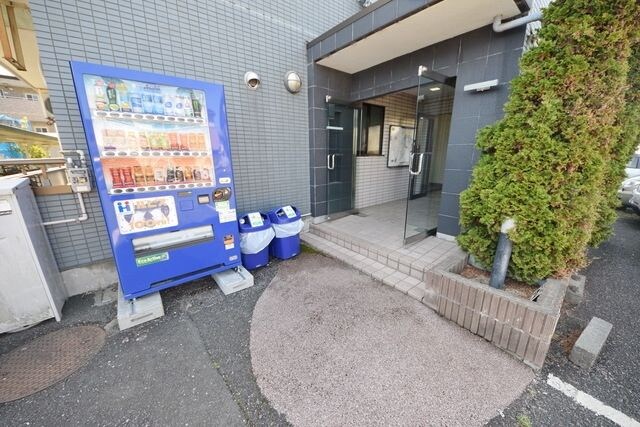 エスケイケイビルの物件内観写真