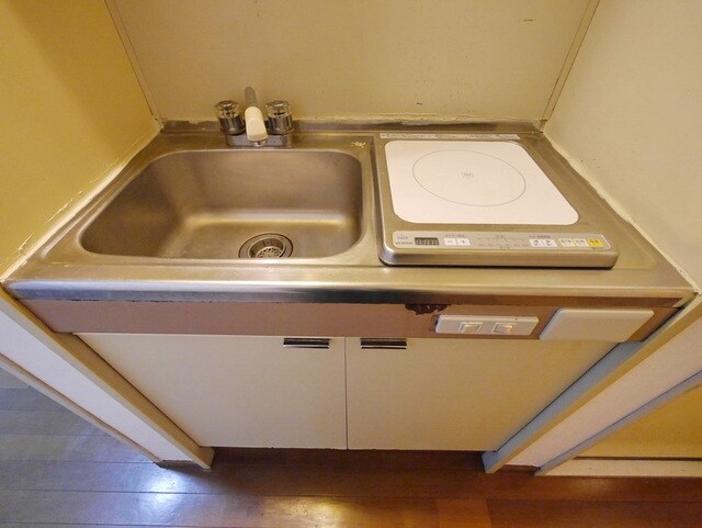 ホロンヴィレッジ永山の物件内観写真