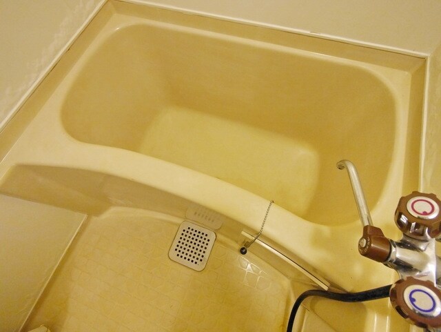 ホロンヴィレッジ永山の物件内観写真