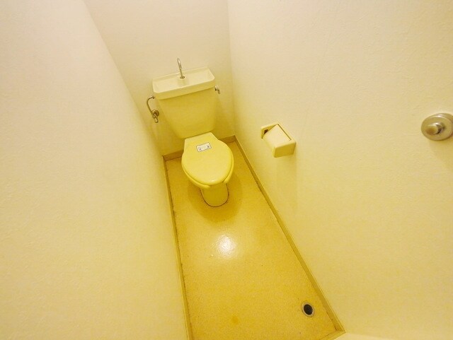 ホロンヴィレッジ永山の物件内観写真