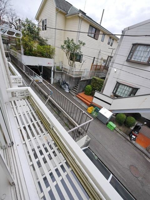 ホロンヴィレッジ永山の物件内観写真