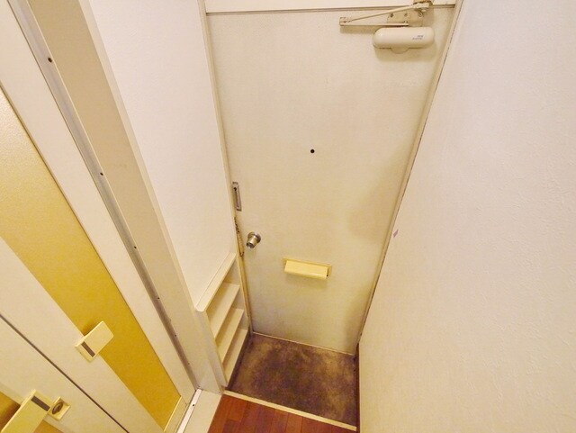 ホロンヴィレッジ永山の物件内観写真