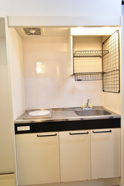 グレイス玉川学園Iの物件内観写真