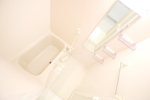 ベイルーム百合ヶ丘の物件内観写真