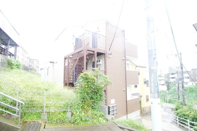 ベイルーム百合ヶ丘の物件内観写真