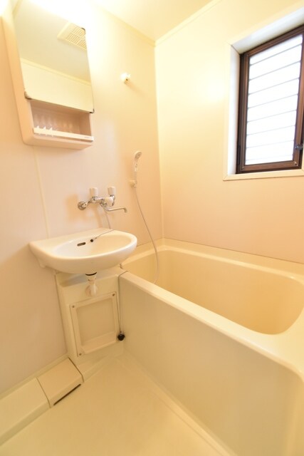 グレイス玉川学園Iの物件内観写真