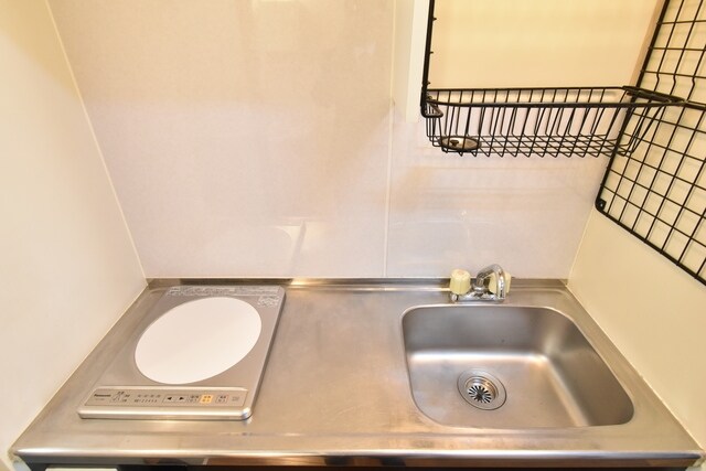 グレイス玉川学園Iの物件内観写真