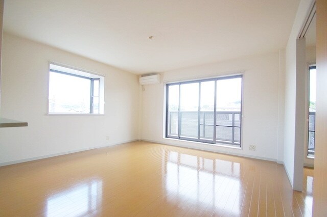 アマポーラ西生田の物件内観写真