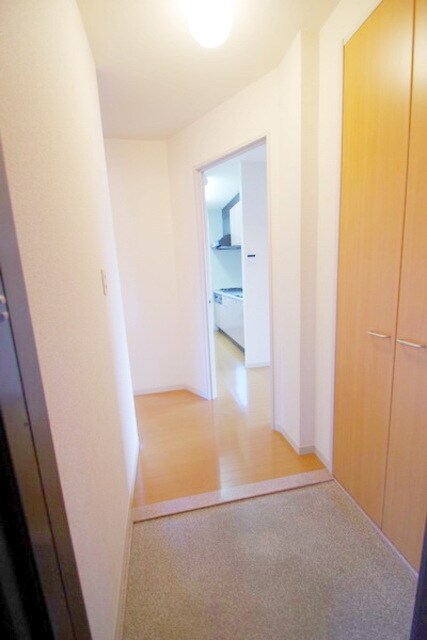 アマポーラ西生田の物件内観写真