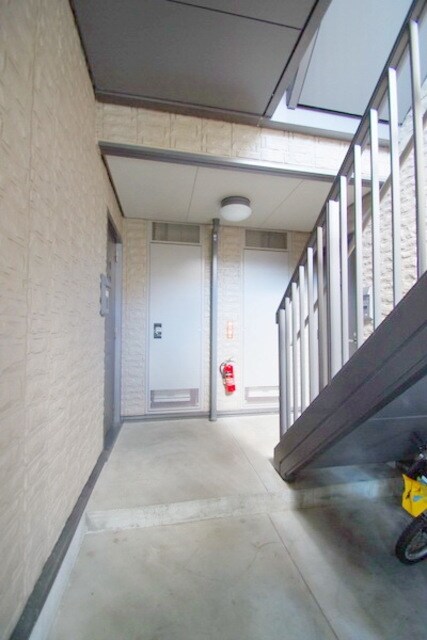 アマポーラ西生田の物件内観写真