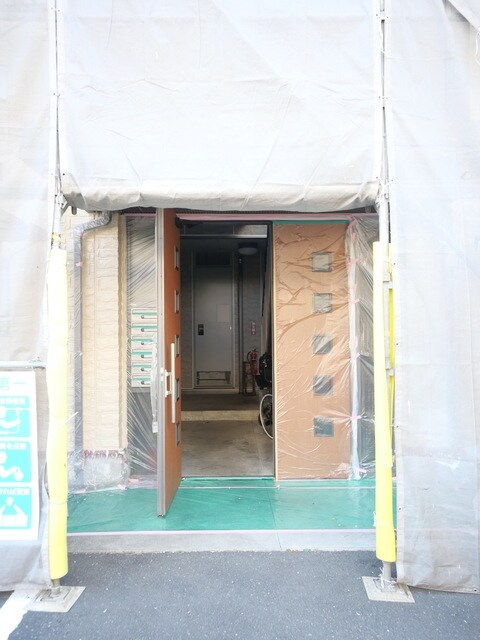 アマポーラ西生田の物件内観写真