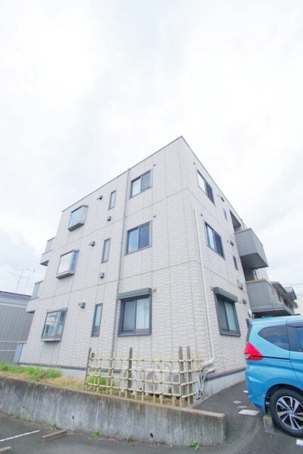 アマポーラ西生田の物件内観写真