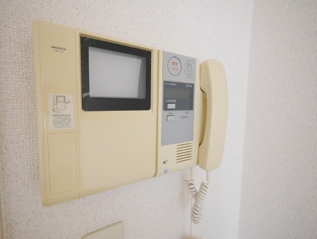 アプリーレ藤が丘の物件内観写真